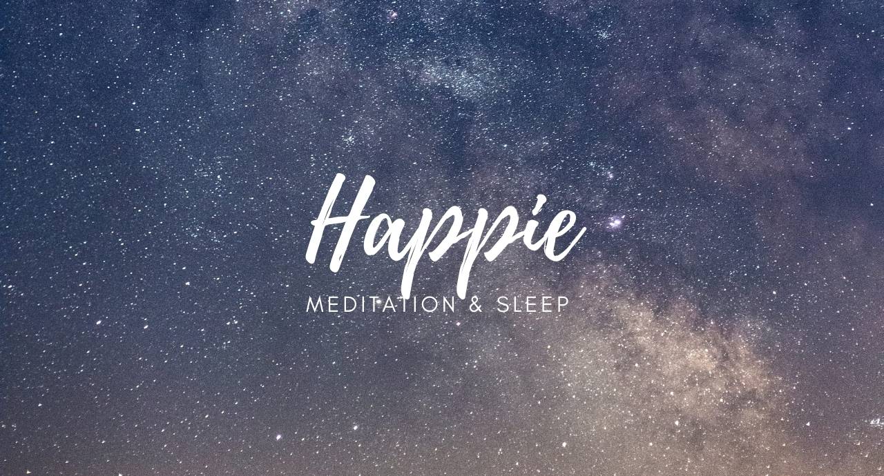 Happie – Meditation & Sleep