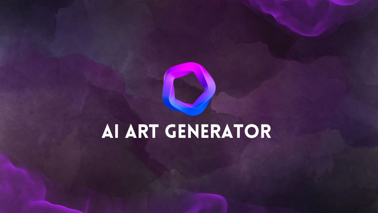 Magic AI Art Generator